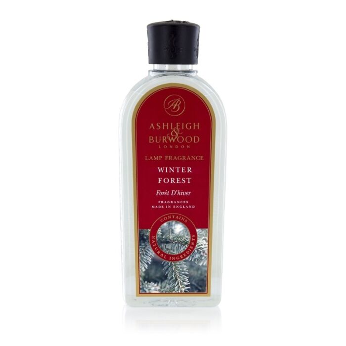 Ashleigh & Burwood - Winter Forest - 500ml-1